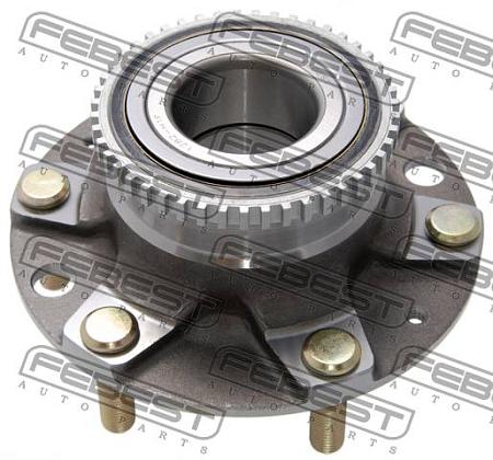 Ступица передняя 1282-H1F