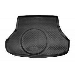 Коврик в багажник KIA Cerato, 2013-> сед. (полиуретан) NLC.25.48.B10