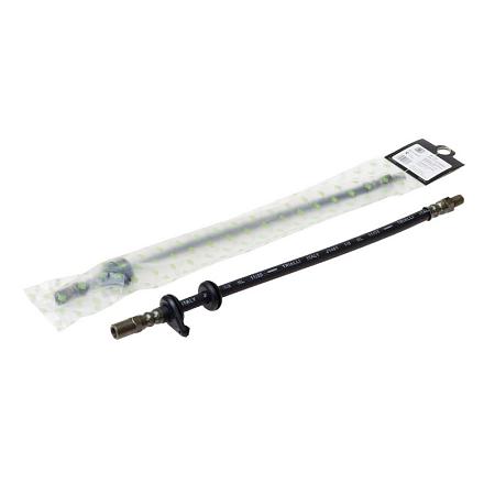 TRIALLI BF 123 Шланг тормозной для автомобилей Лада 2123 передний L=365мм