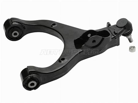 Рычаг передний нижний SSANGYONG REXTON 17- RH
