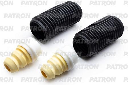 Защитный комплект амортизатора PPK126
