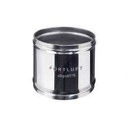 Труба прямая алюминиевая albps8976