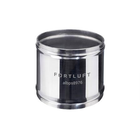 Труба прямая алюминиевая albps8976