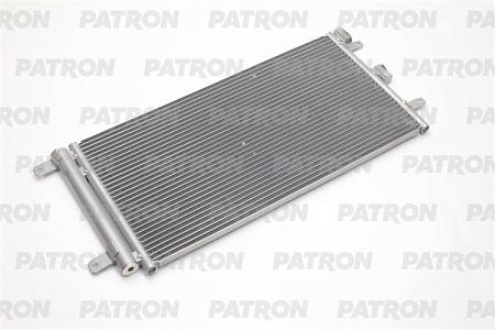 PRS1373 Радиатор кондиционера