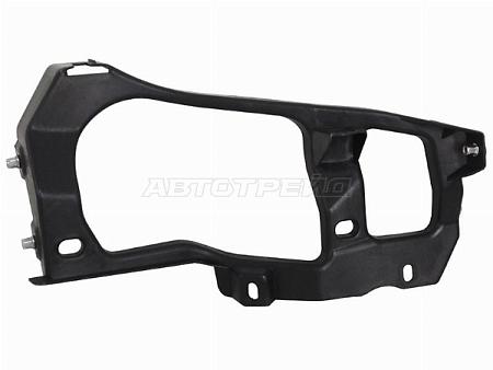Рамка кузова (часть) Volkswagen Touareg 10-18 (Справа)