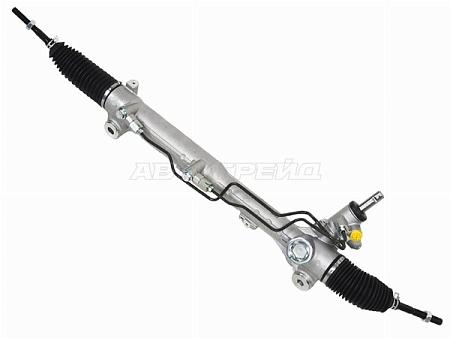 Рейка рулевая MAZDA BT50/FORD RANGER 13-17