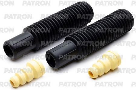 Защитный комплект амортизатора PPK133