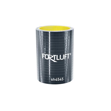 Силиконовый патрубок прямой 45x76мм sh4545