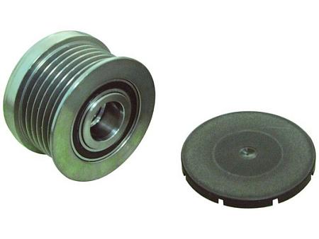 Шкив генератора Audi 24-91295