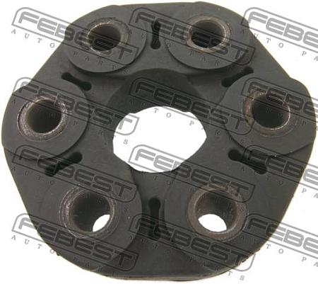 Муфта кардана HYDS-001