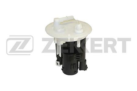 Фильтр топл. Mitsubishi Lancer VII 03- (Бензин) kf-5455