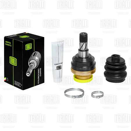 ШРУС для а/м Chevrolet Lacetti (04-)/Daewoo Nexia (95-) MT (внутр.) (GO 051241)