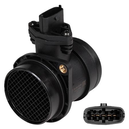 STARTVOLT VS-MF-0116 Датчик массового расхода воздуха для автомобилей Лада 2110-2112/1118 Kalina/2170 Priora/21214/Chevrolet Niva