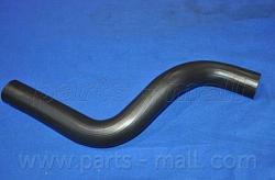 Патрубок радиатора нижний CH-D009