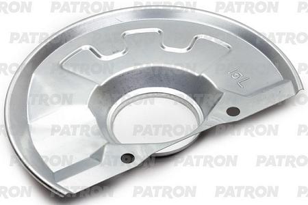 Кожух тормозного диска PBS167