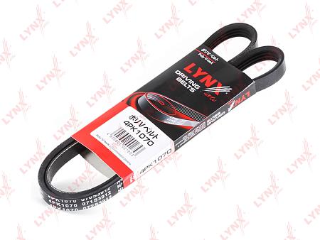 Ремень п/к 4PK1070