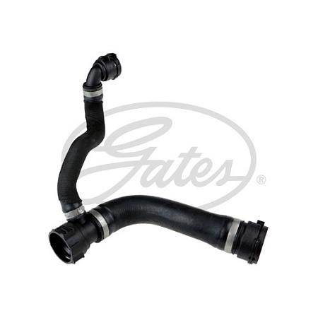 Патрубок системы охлаждения 05-3014