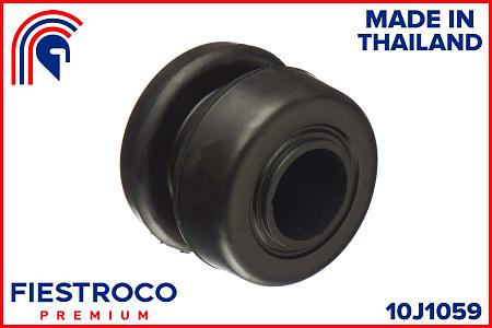 Сайлентблок тяги MAZDA BONGO 87- пер.подв. 10J1059