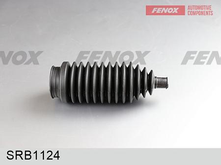 SRB1124 Пыльник рулевой рейки SUZUKI GRAND VITARA 98-03