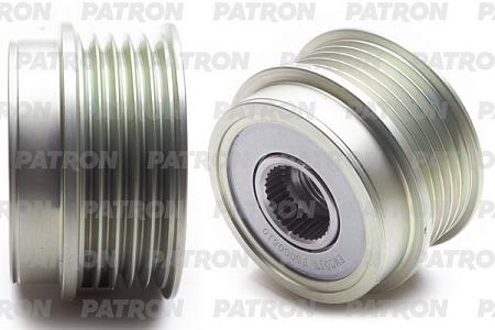 P5000510 Шкив генератора