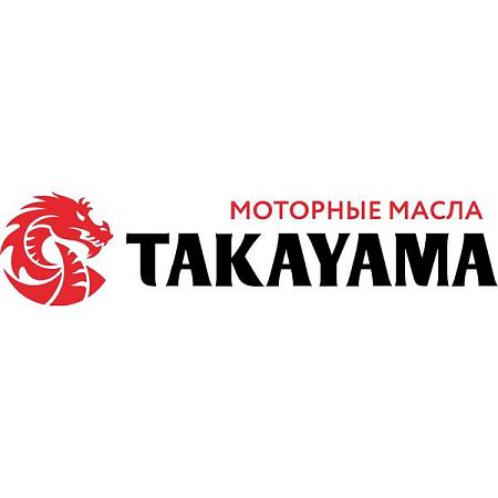 TAKAYAMA CVTF Multi  1л 605148