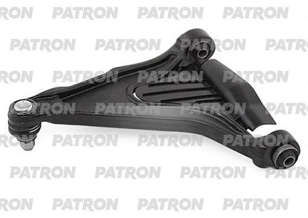 PS5041R Рычаг подвески