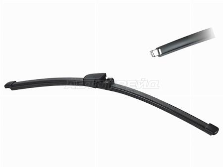 Щетка стеклоочистителя задняя (Бескаркасная/ 13 (325мм))