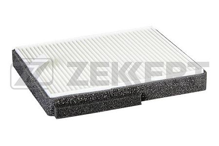 Фильтр салон. Lada Priora 07- if-3339