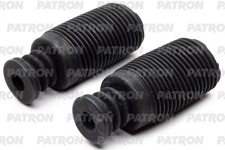 Защитный комплект амортизатора PPK159