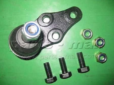 Опора шаровая L=R CJ-D001