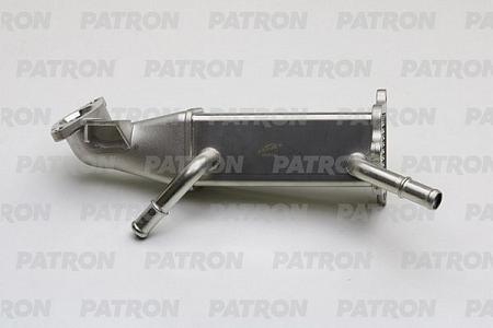 Радиатор EGR PEGR099