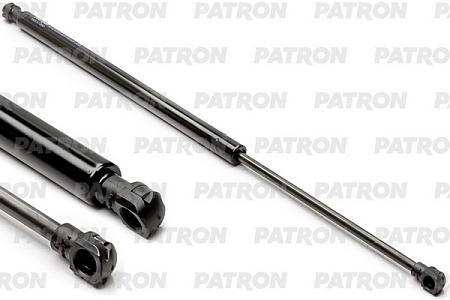 PGS100023 Амортизатор крышки багажника