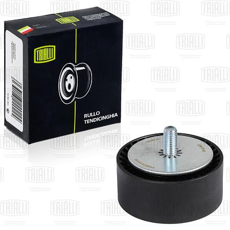 Ролик привод. ремня для а/м BMW X5 E70 (06-) 3.0i (опор.) нижний (CM 5142)