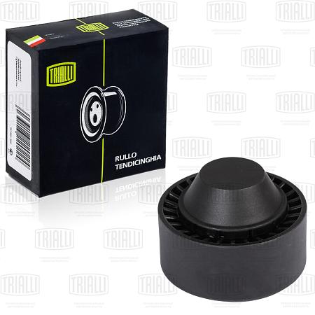 Ролик привод. ремня для а/м Peugeot 307 (00-)/206 (98-) 1.1i/1.4i/1.6i (опор.) (CM 2004)