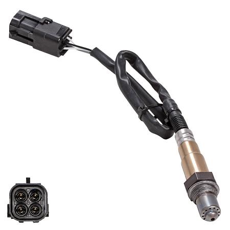 STARTVOLT VS-OS 0107 Датчик кислорода для автомобилей Лада 2110-2115/Niva/Kalina/Priora