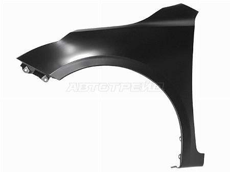 Крыло переднее Kia Cerato 18- (Слева)