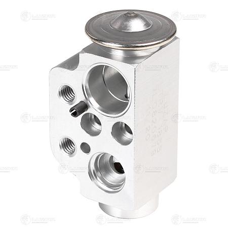 Клапан расш. кондиционера (ТРВ) для а/м VW Touareg I (02-) (LTRV 1855)