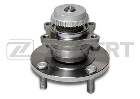 Ступица задняя (с ABS) Mitsubishi Galant VI 96- rl-1387