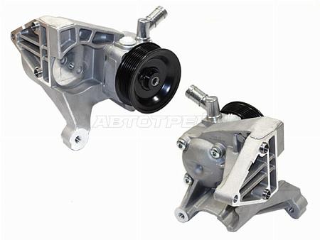 Насос ГУР FIAT DUCATO 2,3D 06-