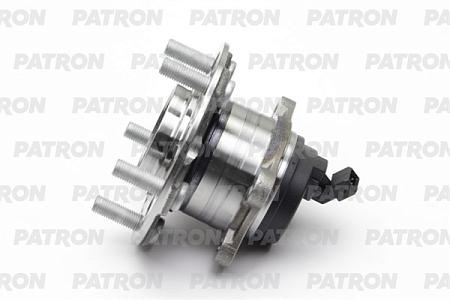 PBK4062H Ступица колеса