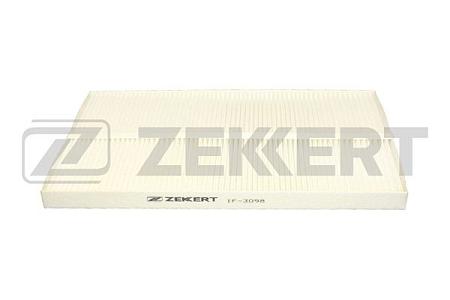 Фильтр салон. Audi A6 94- if-3098