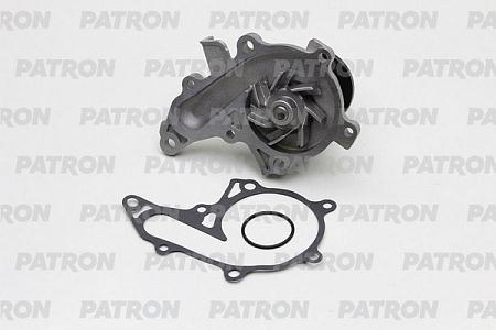 PWP1705 Насос водяной