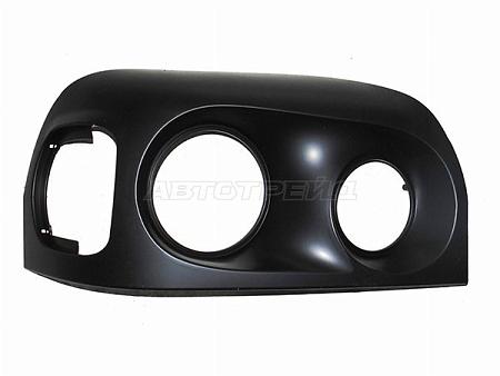 Оправа фары Freightliner Century Class 97- (Справа)