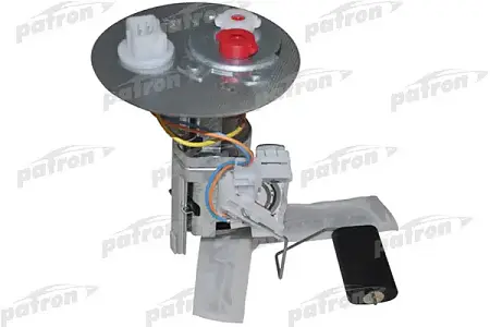 PFP408 Насос топливный электрический