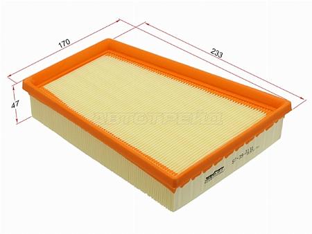 Фильтр воздушный CHEVROLET ONIX 2019-