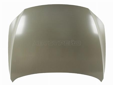 Капот MAZDA 3 18-