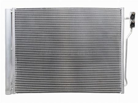 Радиатор кондиционера BMW 5-Series 09-17