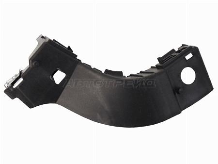 Крепление бампера Land Rover Freelander 06-14 (Спереди/ Слева)