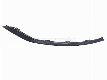 Молдинг бампера Hyundai Tucson 21- (Сзади/ Справа)