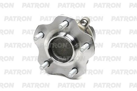 PBK8117H Ступица колеса